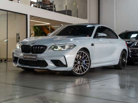 BMW-M2-2021