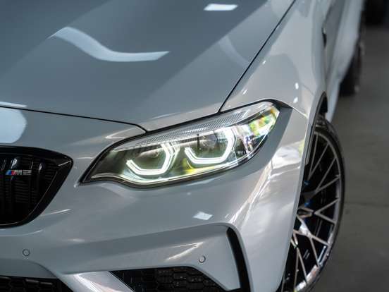 BMW-M2-3.0 24V I6 GASOLINA COMPETITION COUPÉ M DCT BMW-M2-2021