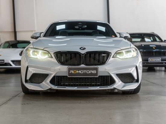 BMW-M2-2021
