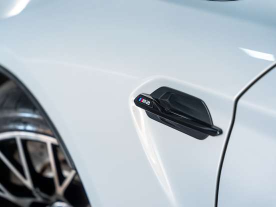 BMW-M2-3.0 24V I6 GASOLINA COMPETITION COUPÉ M DCT BMW-M2-2021