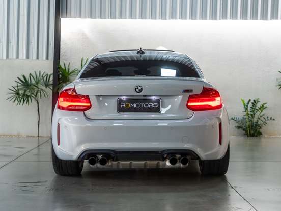 BMW-M2-2021