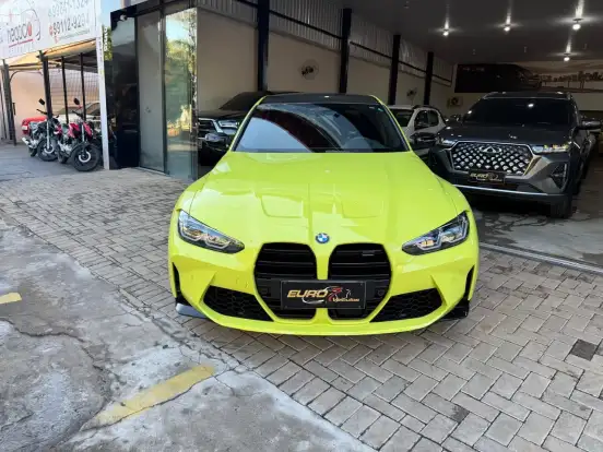 BMW-M3-2022