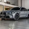 BMW M3 3.0 I6 TWINTURBO GASOLINA COMPETITION M STEPTRONIC BMW M3 3.0 I6 TWINTURBO GASOLINA COMPETITION M STEPTRONIC