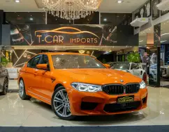 BMW M5 4.4 V8 TWIN POWER M XDRIVE STEPTRONIC BMW M5 4.4 V8 TWIN POWER M XDRIVE STEPTRONIC