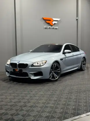 BMW-M6-2014