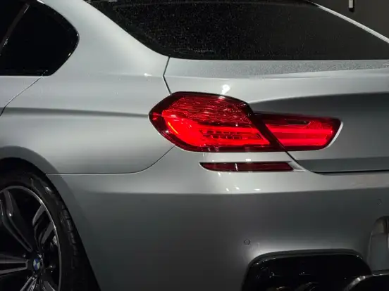 BMW-M6-4.4 GRAN COUPÉ V8 32V GASOLINA 4P AUTOMÁTICO BMW-M6-2014
