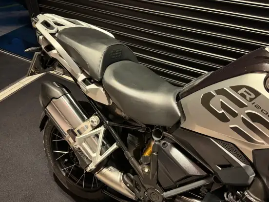 BMW-R 1200 GS PREMIUM +-2018