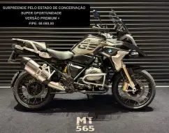 BMW R 1200 GS PREMIUM BMW R 1200 GS PREMIUM