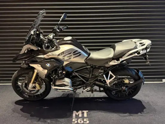 BMW-R 1200 GS PREMIUM BMW-R 1200 GS PREMIUM-2018