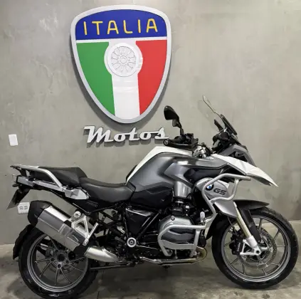 BMW R 1200 GS 