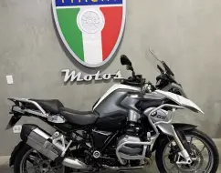 BMW R 1200 GS BMW R 1200 GS