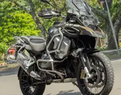 BMW R 1250 GS ADVENTURE PREMIUM + EXCLUSIVE BMW R 1250 GS ADVENTURE PREMIUM + EXCLUSIVE