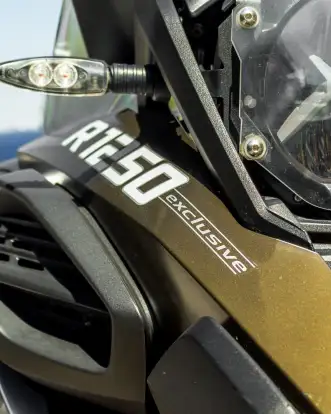 BMW-R 1250 GS ADVENTURE PREMIUM + EXCLUSIVE-2020