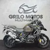 BMW R 1250 GS ADVENTURE PREMIUM + EXCLUSIVE BMW R 1250 GS ADVENTURE PREMIUM + EXCLUSIVE