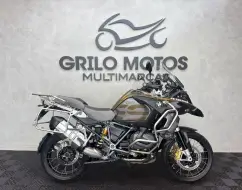 BMW R 1250 GS ADVENTURE PREMIUM + EXCLUSIVE BMW R 1250 GS ADVENTURE PREMIUM + EXCLUSIVE