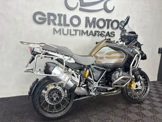 BMW-R 1250 GS ADVENTURE PREMIUM + EXCLUSIVE BMW-R 1250 GS ADVENTURE PREMIUM + EXCLUSIVE-2020