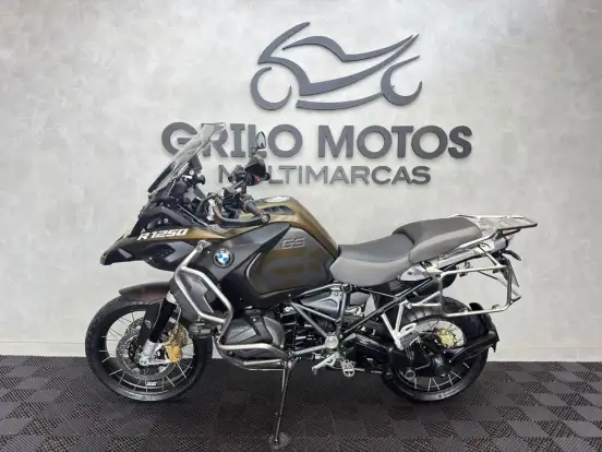 BMW-R 1250 GS ADVENTURE PREMIUM + EXCLUSIVE BMW-R 1250 GS ADVENTURE PREMIUM + EXCLUSIVE-2020