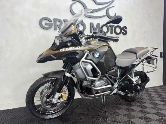 BMW-R 1250 GS ADVENTURE PREMIUM + EXCLUSIVE BMW-R 1250 GS ADVENTURE PREMIUM + EXCLUSIVE-2020
