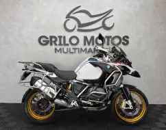 BMW R 1250 GS ADVENTURE PREMIUM RALLYE BMW R 1250 GS ADVENTURE PREMIUM RALLYE