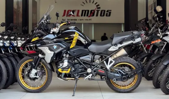 BMW R 1250 GS PREMIUM 40 ANOS 