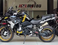 BMW R 1250 GS PREMIUM 40 ANOS BMW R 1250 GS PREMIUM 40 ANOS