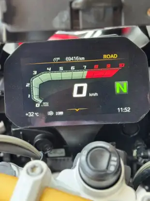 BMW-R 1250 GS PREMIUM 40 ANOS-2022