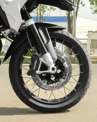 BMW-R 1250 GS PREMIUM TRIPLE BLACK-2021
