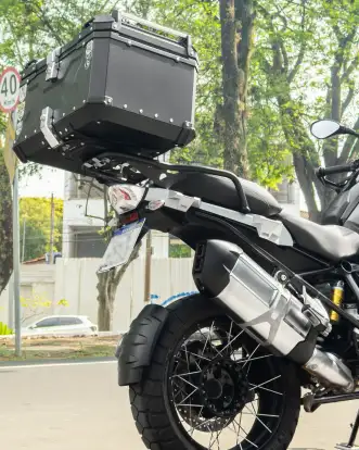 BMW-R 1250 GS PREMIUM TRIPLE BLACK-2021