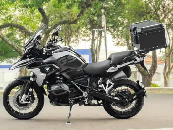BMW-R 1250 GS PREMIUM TRIPLE BLACK BMW-R 1250 GS PREMIUM TRIPLE BLACK-2021