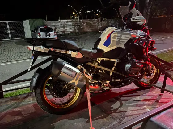 BMW R 1250 GS PREMIUM 