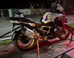 BMW R 1250 GS PREMIUM BMW R 1250 GS PREMIUM