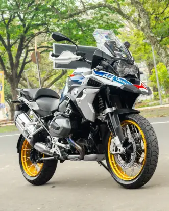 BMW-R 1250 GS PREMIUM-2023
