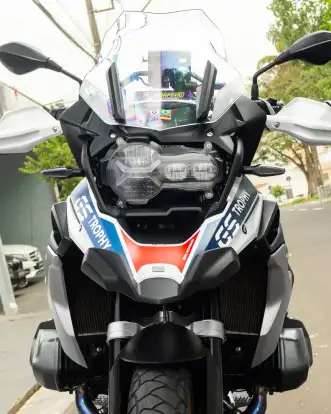 BMW-R 1250 GS PREMIUM-2023