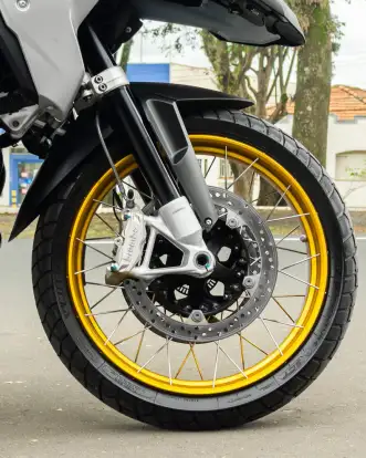 BMW-R 1250 GS PREMIUM-2023