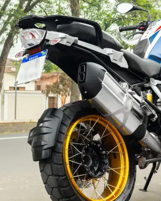 BMW-R 1250 GS PREMIUM-2023