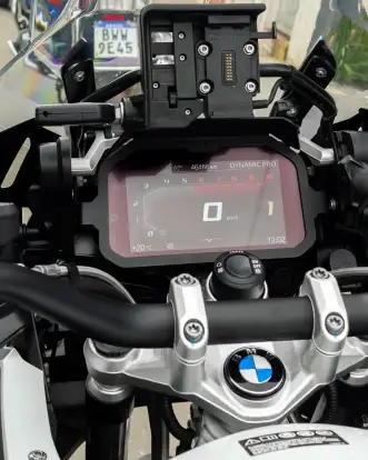 BMW-R 1250 GS PREMIUM-2023