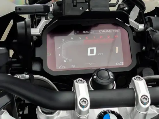 BMW-R 1250 GS PREMIUM BMW-R 1250 GS PREMIUM-2023