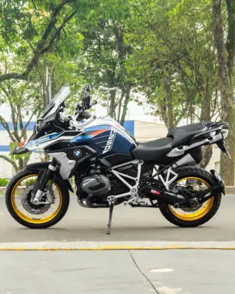 BMW-R 1250 GS PREMIUM-2023