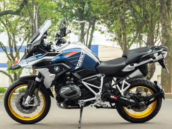 BMW-R 1250 GS PREMIUM BMW-R 1250 GS PREMIUM-2023