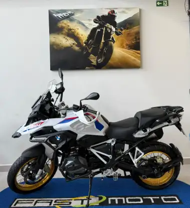 BMW-R 1250 GS PREMIUM-2022