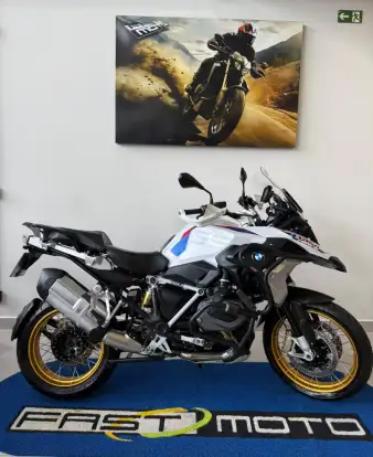 BMW-R 1250 GS PREMIUM-2022