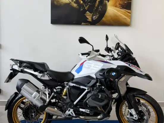 BMW-R 1250 GS PREMIUM BMW-R 1250 GS PREMIUM-2022