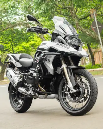 BMW-R 1250 GS-2022