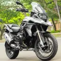 BMW R 1250 GS BMW R 1250 GS