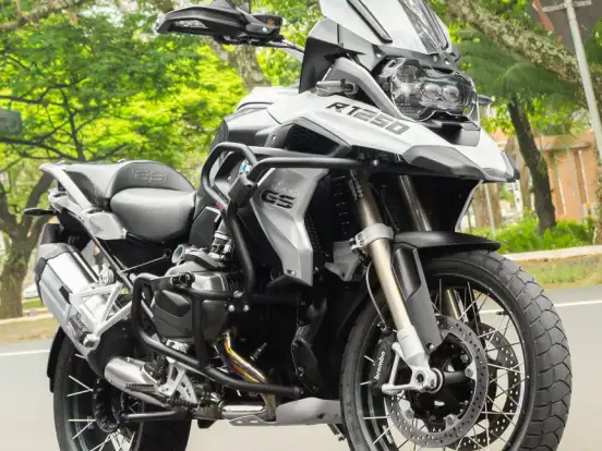 BMW-R 1250 GS BMW-R 1250 GS-2022