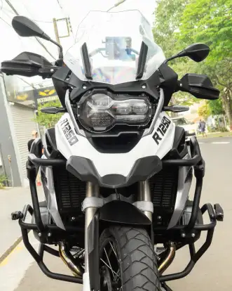 BMW-R 1250 GS-2022