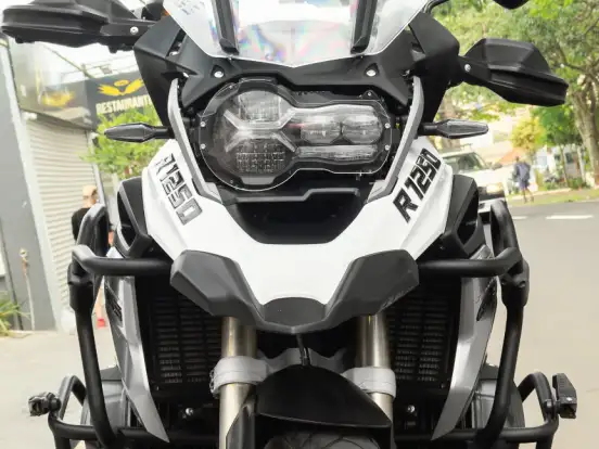 BMW-R 1250 GS BMW-R 1250 GS-2022