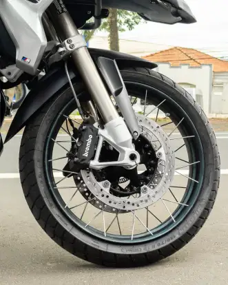 BMW-R 1250 GS-2022
