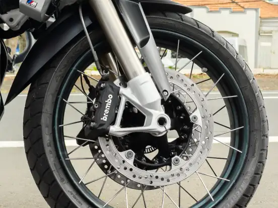 BMW-R 1250 GS BMW-R 1250 GS-2022