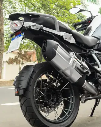 BMW-R 1250 GS-2022